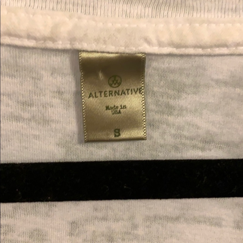 Alternative V Neck - image 2